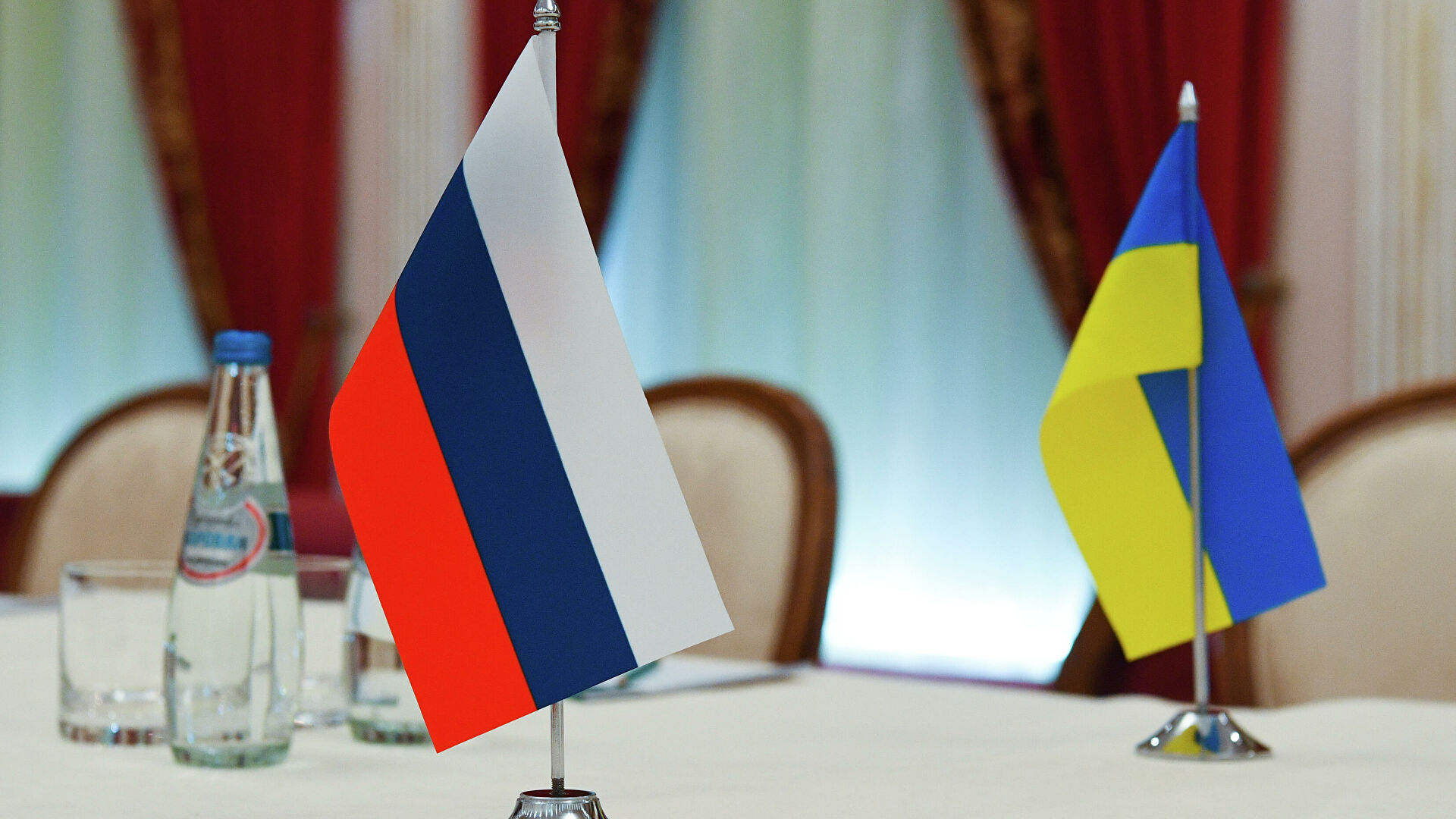 ՌԴ և Ուկրաինայի միջև տեղի է ունեցել գերիների առաջին փոխանակումը