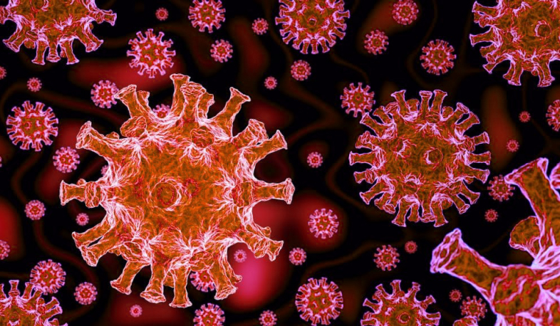 Обновление: 16.01.2021. Подтвержденное число случаев заболевания коронавирусом - 263, вылечилось 295 человек