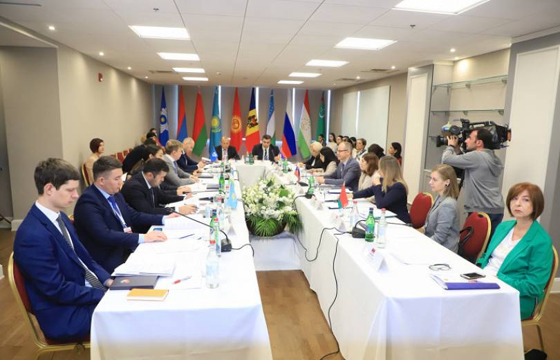 Երևանում կայացել է ԱՊՀ անդամ պետությունների զբոսաշրջության խորհրդի հերթական նիստը