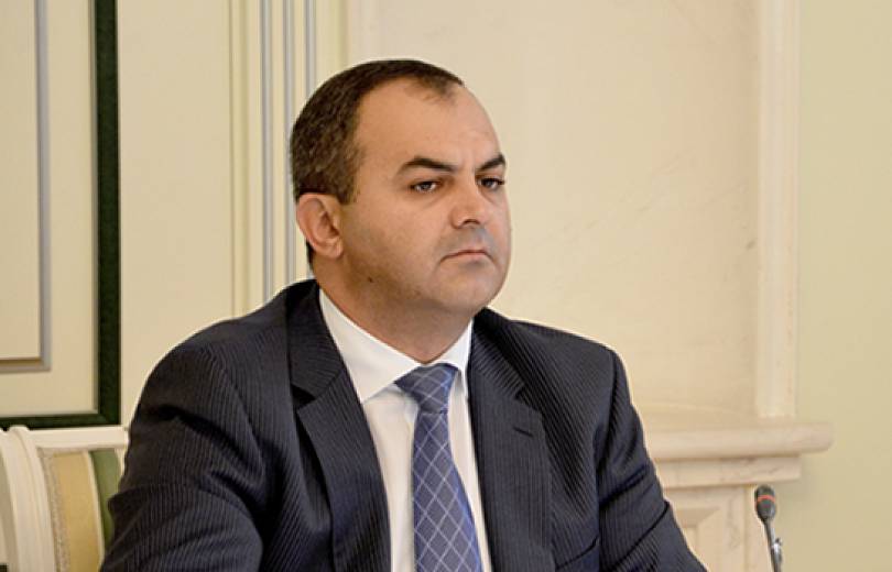 Генпрокурор Армении и президент Арцаха обсудили вопросы послевоенной работы правоохранительных органов