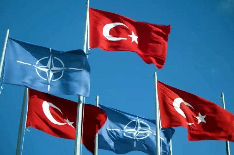 Թուրքիայում չեն բացառել 5-6 ամսից ՆԱՏՕ-ից դուրս գալը