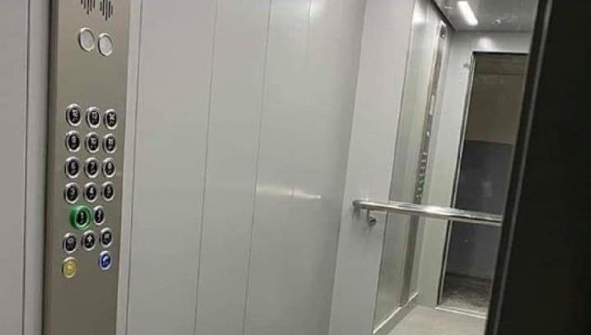Նոր վերելակներ են տեղադրվում այն շենքերում, որտեղ վիրավոր զինծառայողներ են ապրում