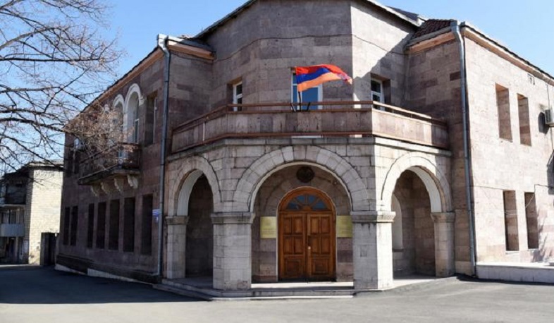 Statement by Artsakh Foreign Ministry on the Visit of Diplomats Accredited in Azerbaijan to the Occupied Territories of Artsakh