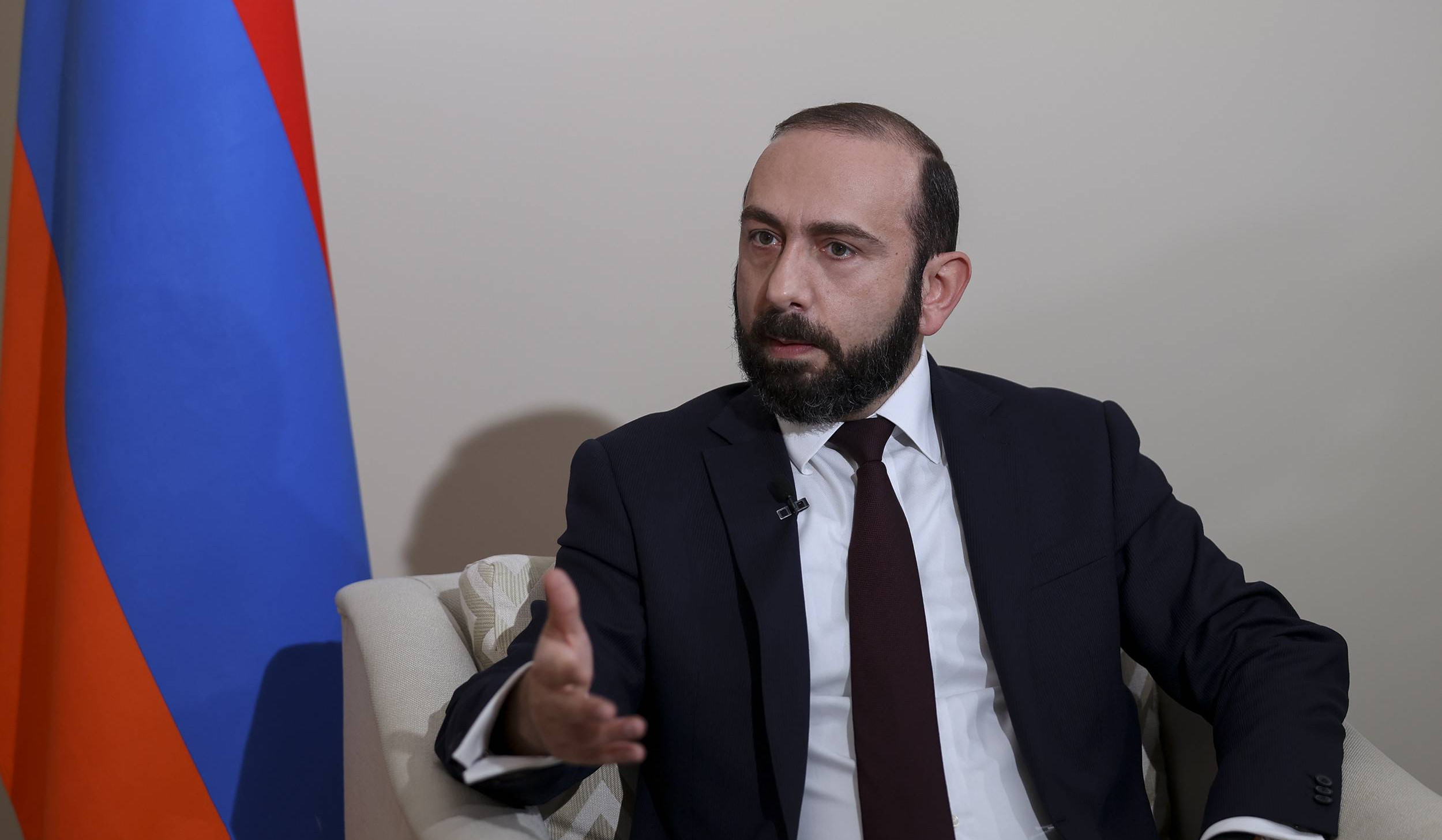 Եթե մենք բացենք Հայաստանի ու Թուրքիայի սահմանը, գործարար կապերն ինքնուրույն կզարգանան. ԱԳ նախարար