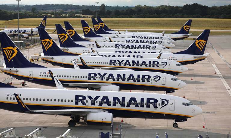 «Ryanair»-ը երբևէ չի հայտնել թռիչքների դադարեցման մասին. համավարակի նահանջելուն պես թռիչքները դեպի ՀՀ կվերսկսվեն