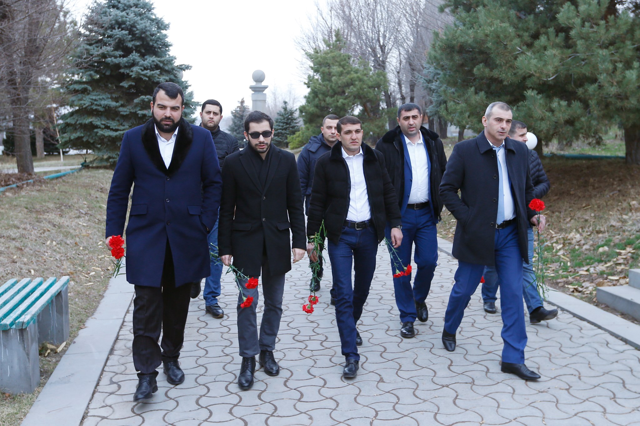 Երևանը շարունակելու է աջակցություն ցուցաբերել Ստեփանակերտին. հանդիպել են երկու քաղաքների ավագանիների անդամները