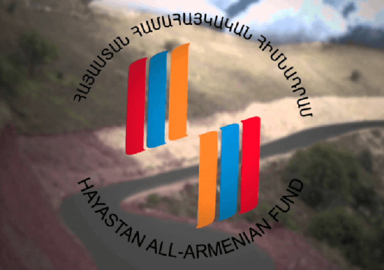 «Հայաստան» համահայկական հիմնադրամը շարունակում է աջակցել Լիբանանի հայկական կրթական հաստատություններին և լրատվամիջոցներին