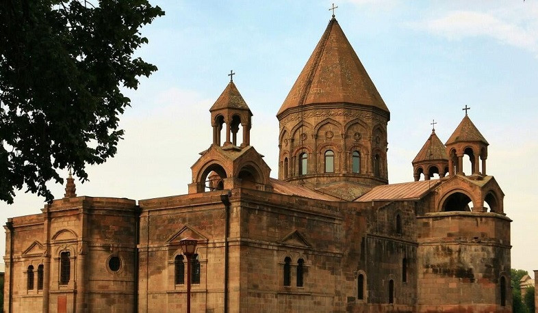 Արցախի քրիստոնեական սրբավայրերի հայկական ինքնությունը գիտականորեն հաստատված իրողություն է. Մայր աթոռը դատապարտել է Ադրբեջանի նախաձեռնությունը