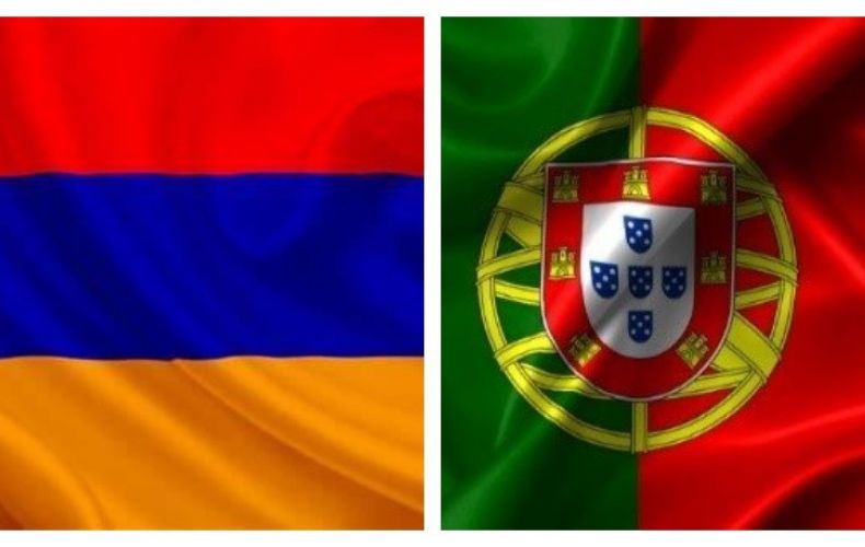 Ընդունել է Պորտուգալիա-Հայաստան խորհրդարանական բարեկամության խումբ ստեղծելու որոշում