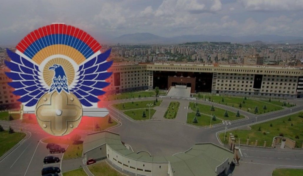 There was no attempt by Azerbaijan to occupy Armenian positions: Information Checking Center