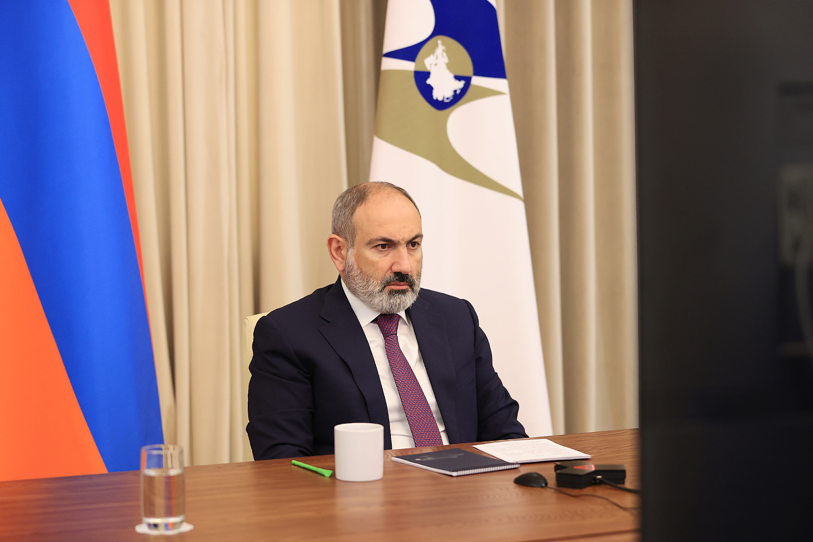Տեխնոլոգիաները տնտեսության մեջ բեկում մտցնելու հնարավորություն են և այդ ոլորտը ռազմավարական նշանակություն ունի Հայաստանի համար. վարչապետ