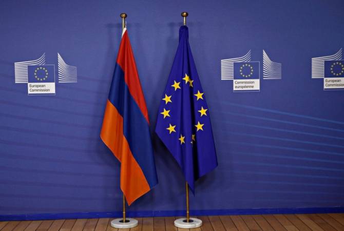 ԵՄ-ն 11 միլիոն եվրո աջակցություն կտրամադրի Հայաստանին արդարադատության ոլորտի բարեփոխումների համար