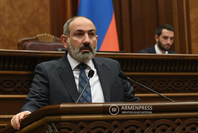 Հայաստանն ակնկալում է Ադրբեջանի դրական արձագանքը խաղաղության պայմանագրի նախագծի շուրջ իր առաջարկներին