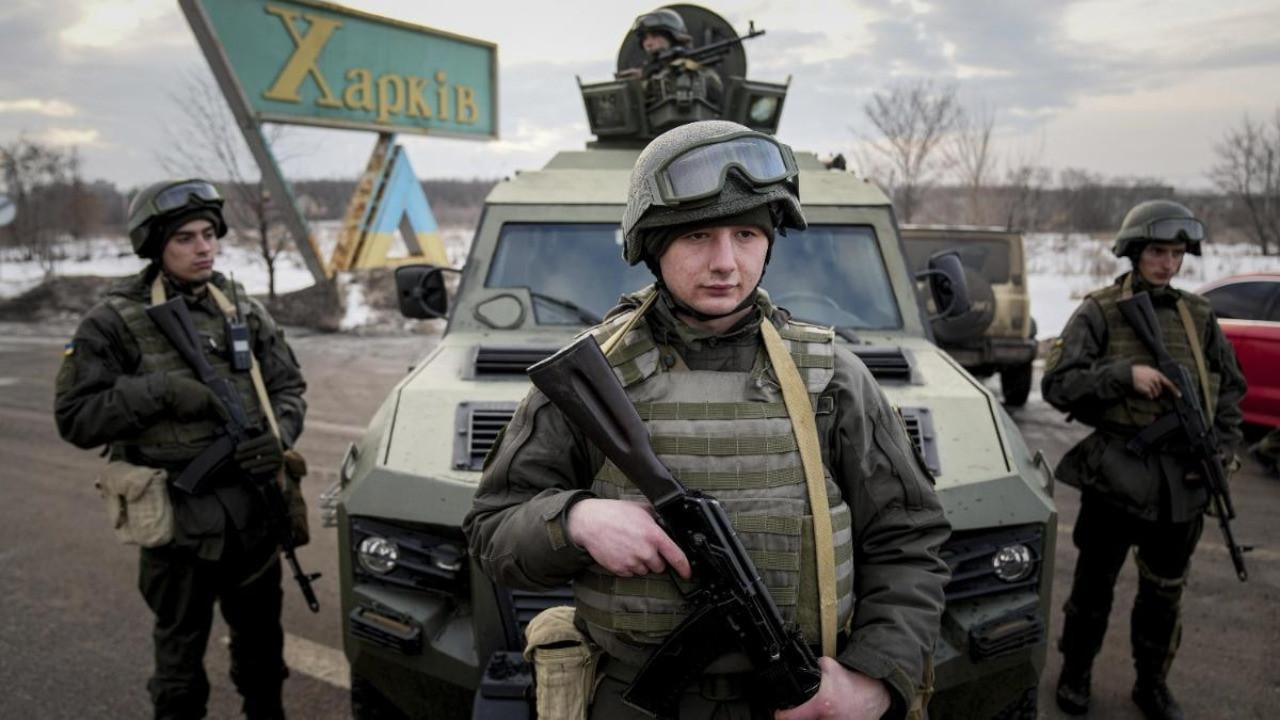 Ռուսական ռազմական գործողություններ Ուկրաինայում, օր 7 (թարմացվող առցանց լուսաբանում)