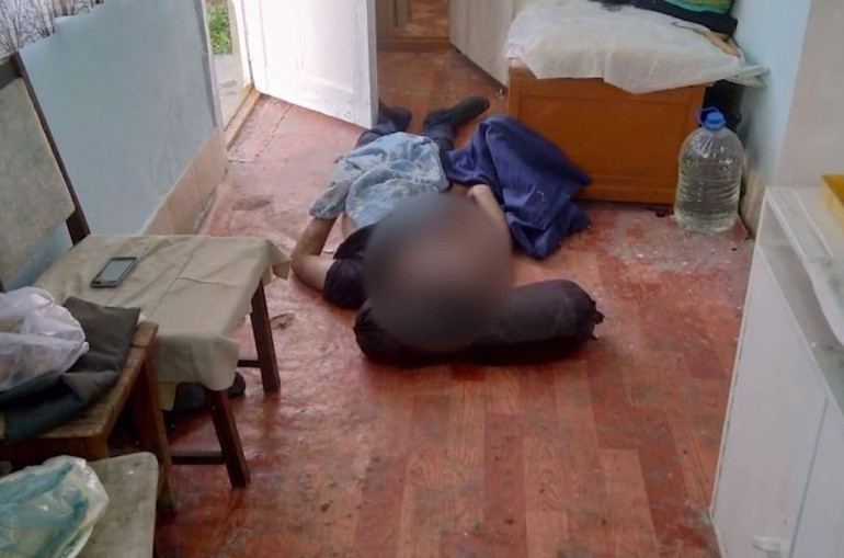 39-ամյա տղամարդու սպանություն Վերին Կարմիրաղբյուրում․ Տավուշի ոստիկանների բացահայտումը․ ՏԵՍԱՆՅՈՒԹ