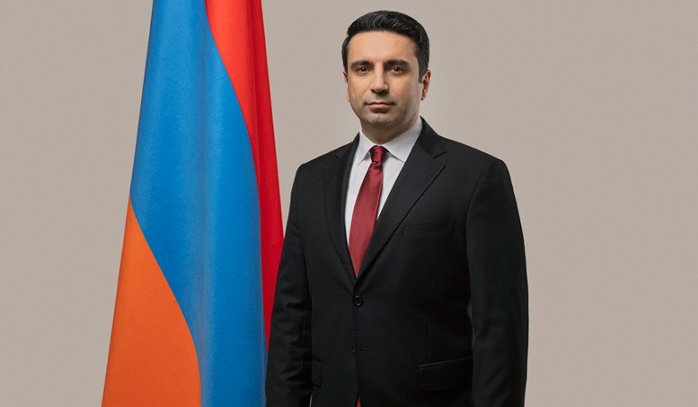 Հայաստանը կարևորում է Լեհաստանի հետ երկկողմ և բազմակողմ հարաբերությունների հետագա զարգացումն ու խորացումը. Ալեն Սիմոնյան
