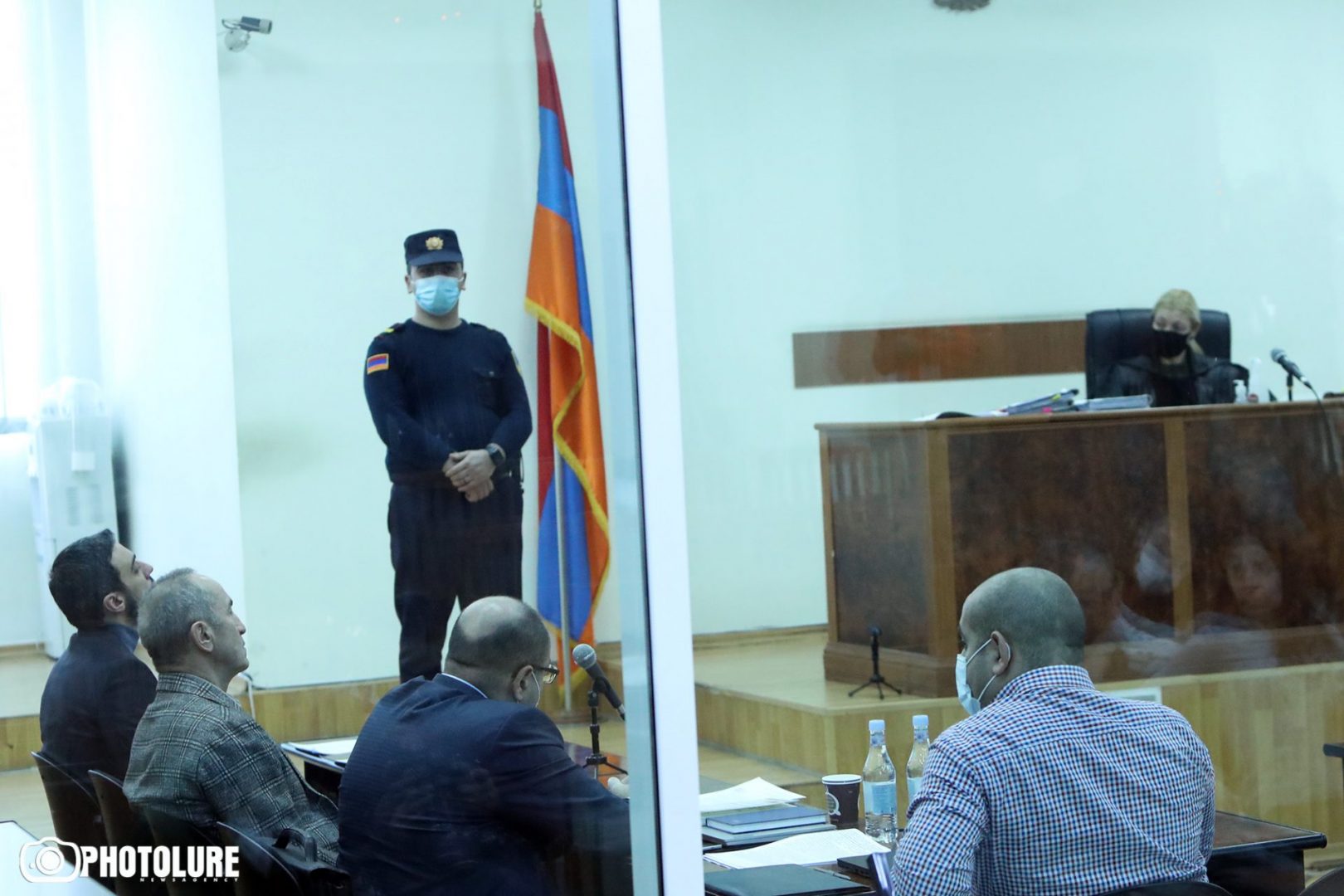 Суд разрешил Кочаряну с 3 по 8 февраля выехать из Армении