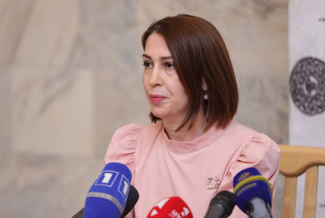 В Армении будут созданы два новых музея-заповедника