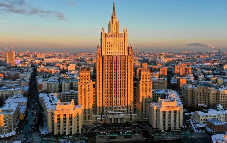 Մոսկվայում կայացել է բիոլոգիական անվտանգության հարցով հայ-ռուսական միջգերատեսչական խորհրդակցություն
