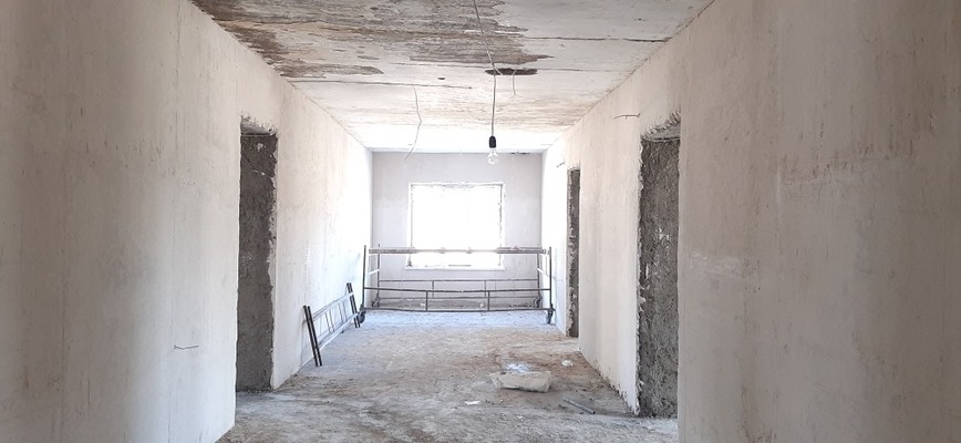 38,948,834 դրամ ՀՀ Շիրակի մարզի Մարմաշեն համայնքի Մարմաշեն բնակավայրի մանկապարտեզի շենքի վերակառուցման համար