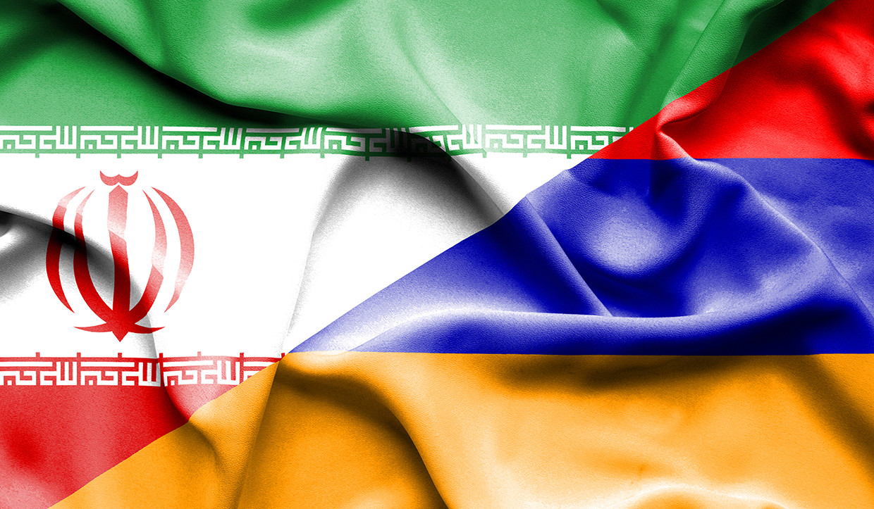 «Հայաստանը՝ որպես ԵԱՏՄ դարպաս» վավերագրական ֆիլմաշարը կհեռարձակվի Իրանի հեռուստատեսությամբ