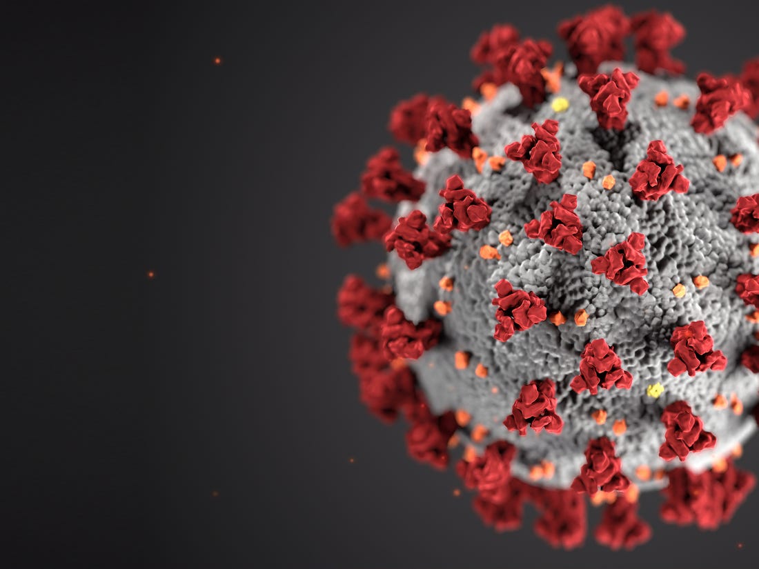 Подтвержденное число случаев заболевания коронавирусом - 173, число вылечившихся - 404