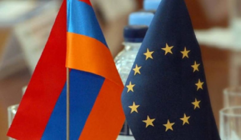 ԵՄ-Հայաստան գործընկերության խորհրդի նիստ․ հիմնական արդյունքներ