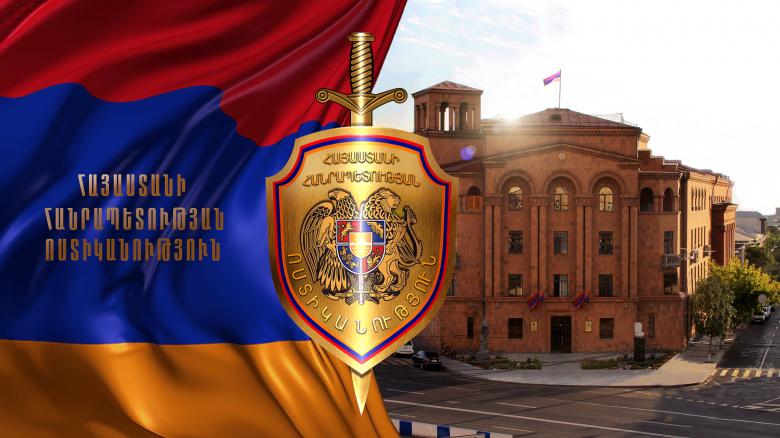 Հայ-ադրբեջանական սահմանին տիրող իրավիճակով պայմանավորված ՀՀ Ոստիկանությունը հանդես է եկել հայտարարությամբ