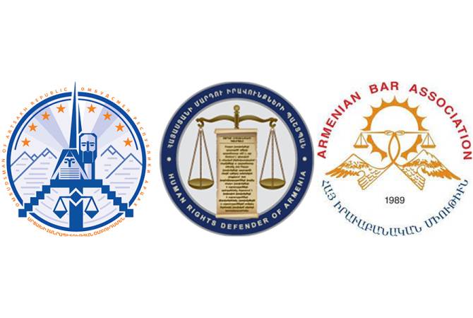 ՀՀ և Արցախի ՄԻՊ-երն ու ԱՄՆ հայ իրավաբանները շեշտել են փոխգործակցության շարունակականության ապահովման անհրաժեշտությունը