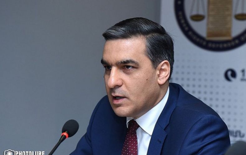 ‘Convictions of Armenian captives in Azerbaijan an artificial result of artificial process’ – Ombudsman