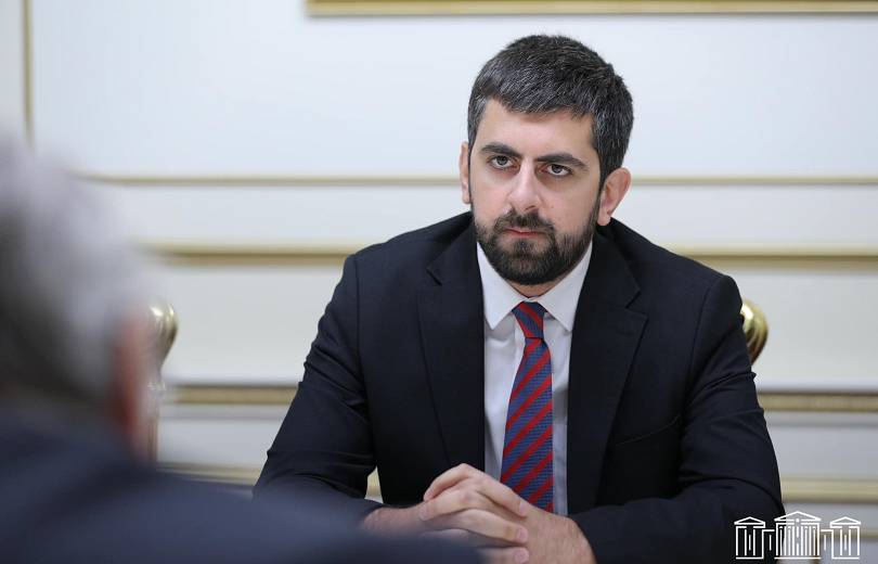 ՀԱՊԿ-ին Հայաստանի մասնակցության «սառեցումը» քաղաքական, այլ ոչ թե իրավական գնահատական է. Խանդանյան