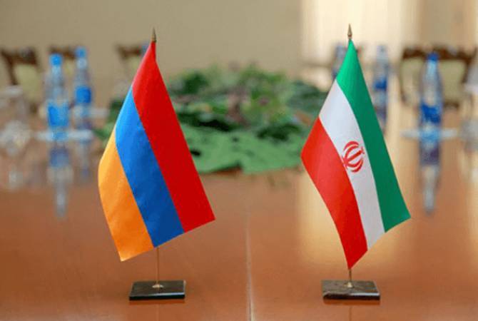Հայաստանի և Իրանի միջկառավարական համատեղ հանձնաժողովի նիստի շրջանակներում կանցկացվի հայ-իրանական գործարար համաժողով