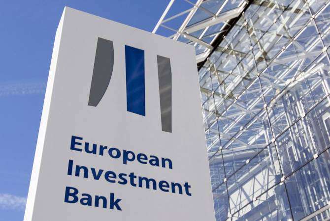 Եվրոպական ներդրումային բանկը նոր վարկ է տվել ՀՀ ԿԲ-ին