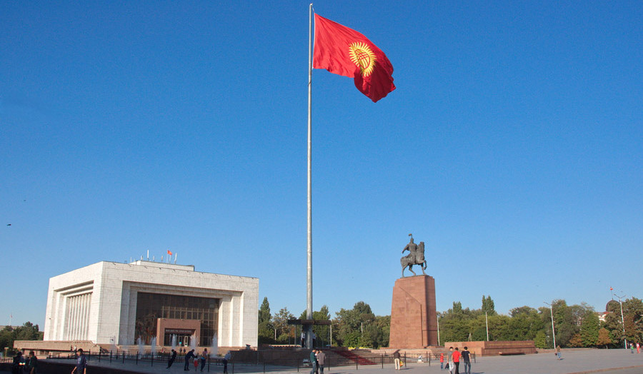 Ղրղզստանում պետական հեղաշրջում նախապատրաստելու կասկածով ձերբակալել են 30 մարդու