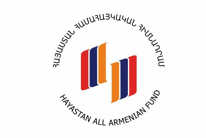 ‘Funds raised during war were not misused’: Hayastan Fund’s Board of Trustees issues statement