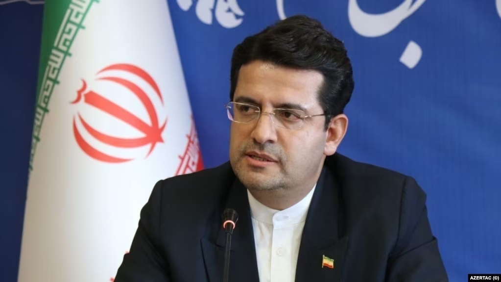  Իրանի դեսպանն ու Ադրբեջանի նախագահի հատուկ հանձնարարություններով ներկայացուցիչը քննարկել են ԼՂ իրավիճակը