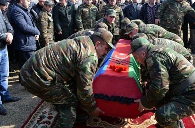 Ադրբեջանի կորուստները․ 130 ոչնչացված զինվոր, 260 վիրավոր, 3 ՏՕՍ
