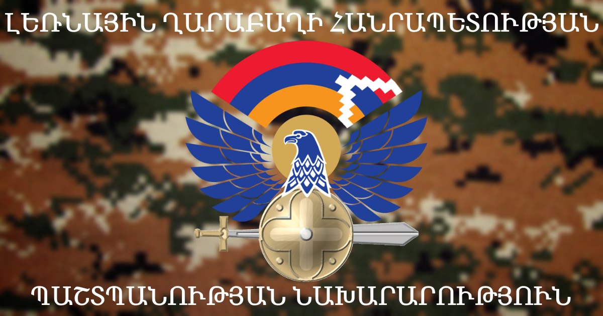 War in Artsakh: heroes