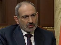 Armenia PM on holding snap parliamentary elections