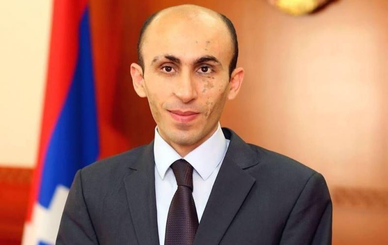 Հայատյացության քարոզին ավելանում է պետականորեն կազմակերպվող ռուսատյացության քարոզն Ադրբեջանում. Արտակ Բեգլարյան