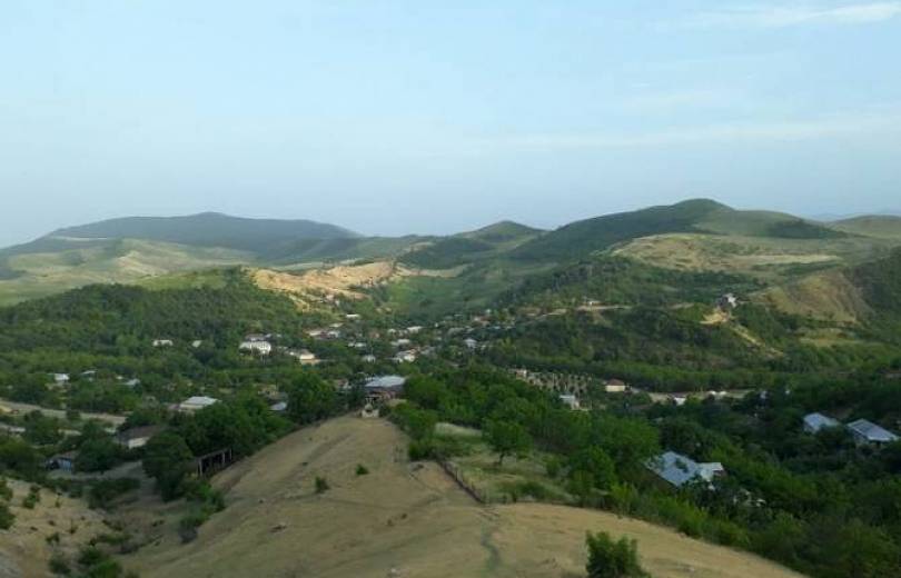 Անասունների որոնման ընթացքում ադրբեջանական զինուժի վերահսկողության տակ գտնվող տարածքում գերեվարված Արտակը վերադարձվել է