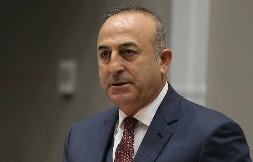 Հայաստանն ու Թուրքիան շուտով փոխադարձաբար հատուկ ներկայացուցիչներ կնշանակեն, Թուրքիայի և Հայաստանի միջև չարտերային թռիչքներ կբացվեն. Չավուշօղլու