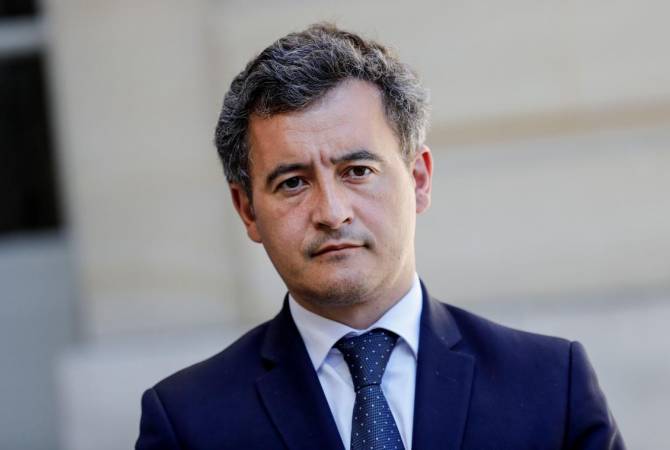 Глава МВД Франции совершит в ближайшие дни визит в Россию
