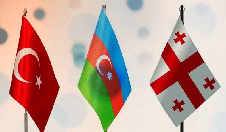 Բաքվում կայացել է Ադրբեջանի, Թուրքիայի և Վրաստանի պաշտպանության նախարարների հանդիպումը