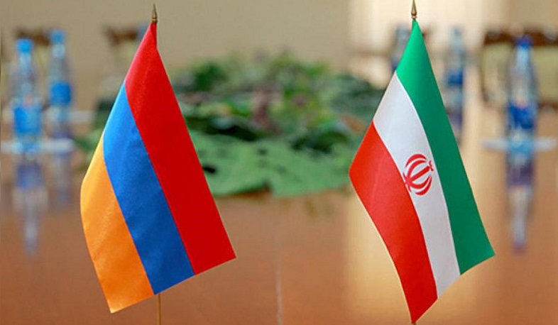 Запрет на турецкие товары - хорошая возможность для укрепления экономических связей Армения-Иран: иранский аналитический центр