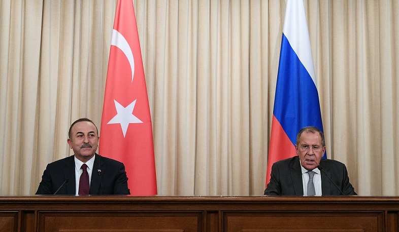 Անկարան գնահատել է ԼՂ-ի հարցում ռուս-թուրքական փոխգործակցությունը