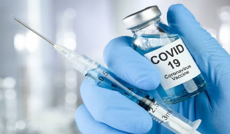 Առողջապահության նախարարի հրամանով հաստատվել է COVID-19-ի դեմ խթանիչ դեղաչափով պատվաստման ուղեցույցը