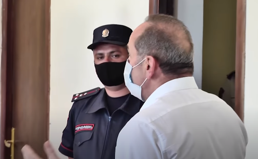 Դատախազությունը կբողոքարկի Ռոբերտ Քոչարյանին գրավի դիմաց ազատ արձակելու որոշումը․ Հայկական Ժամանակ