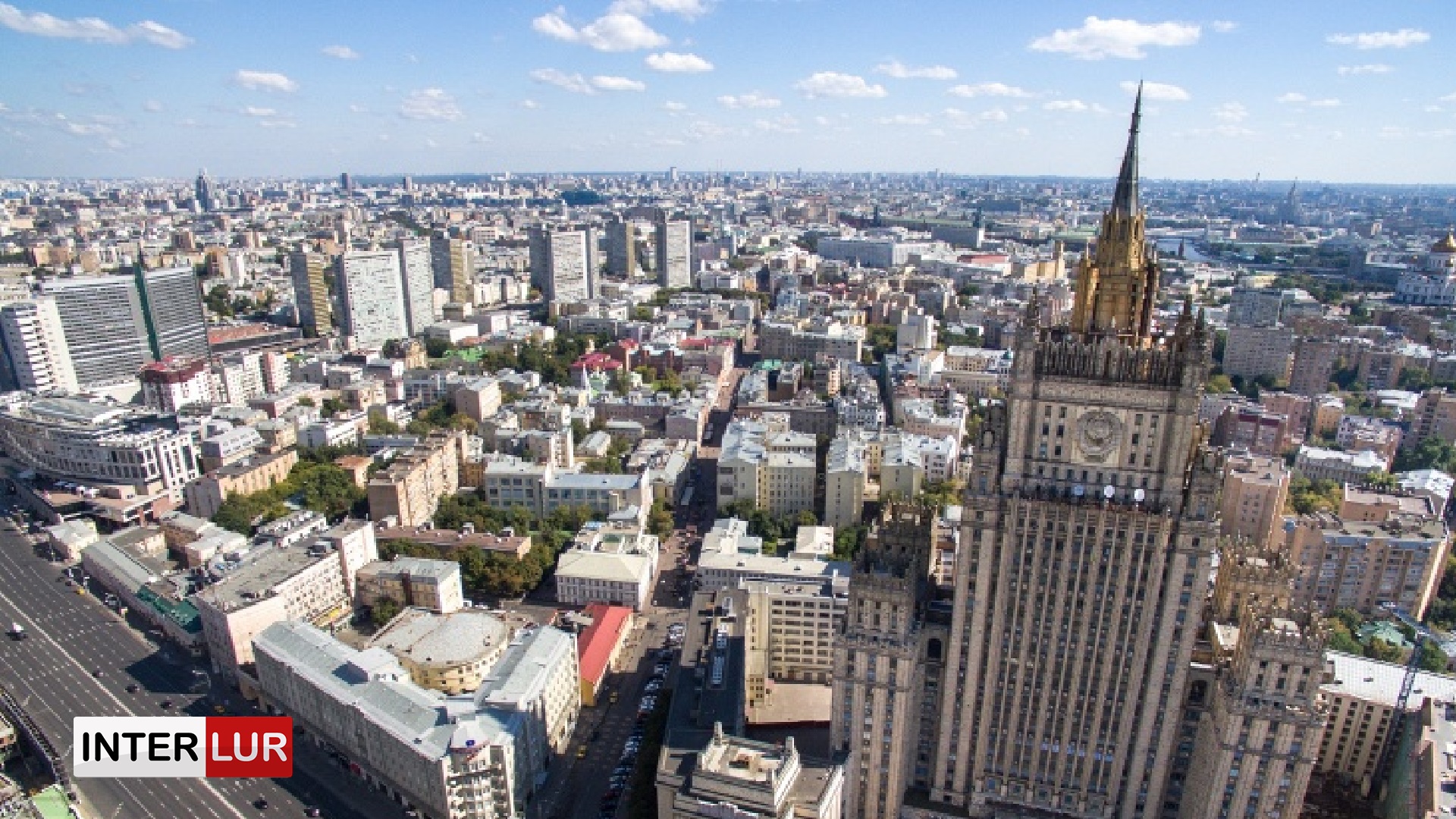 Մոսկվայում կայացել է «3+3» խորհրդատվական տարածաշրջանային հարթակի առաջին հանդիպումը. ՌԴ ԱԳՆ
