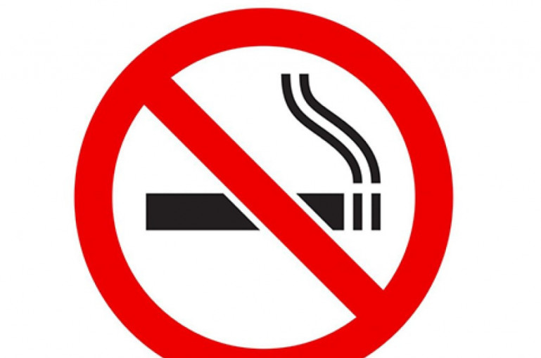 Այսօրվանից ուժի մեջ է մտնում ծխելու արգելքի մասին օրենքը. ռեստորաններում, բարերում, սննդի կետերում և այլ տարածքներում ծխելն արգելվում է